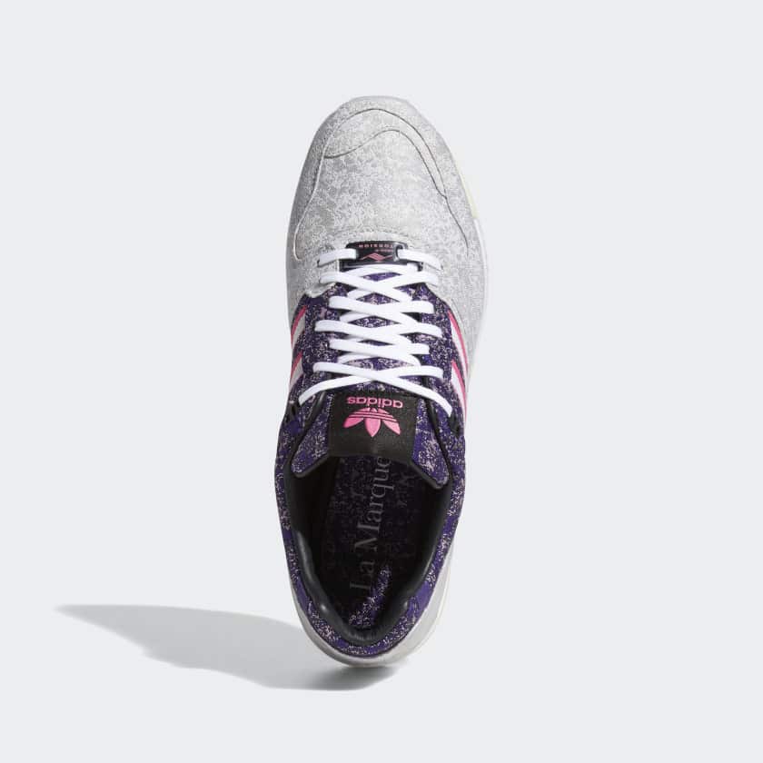 adidas ZX 5000 Vieux Lyon | FZ4410 | Grailify